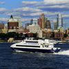 Coast Guard Takes Over Half Of NY Waterway Ferries Out Of Service After Discovering 'Safety Discrepancies'